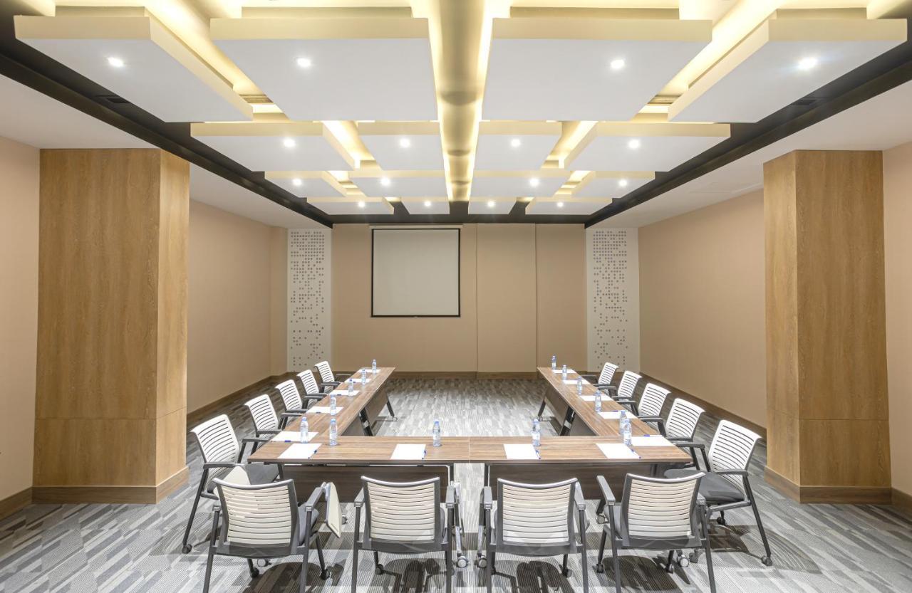 Ewaa Express Hotel - Al Jouf 사카카 외부 사진