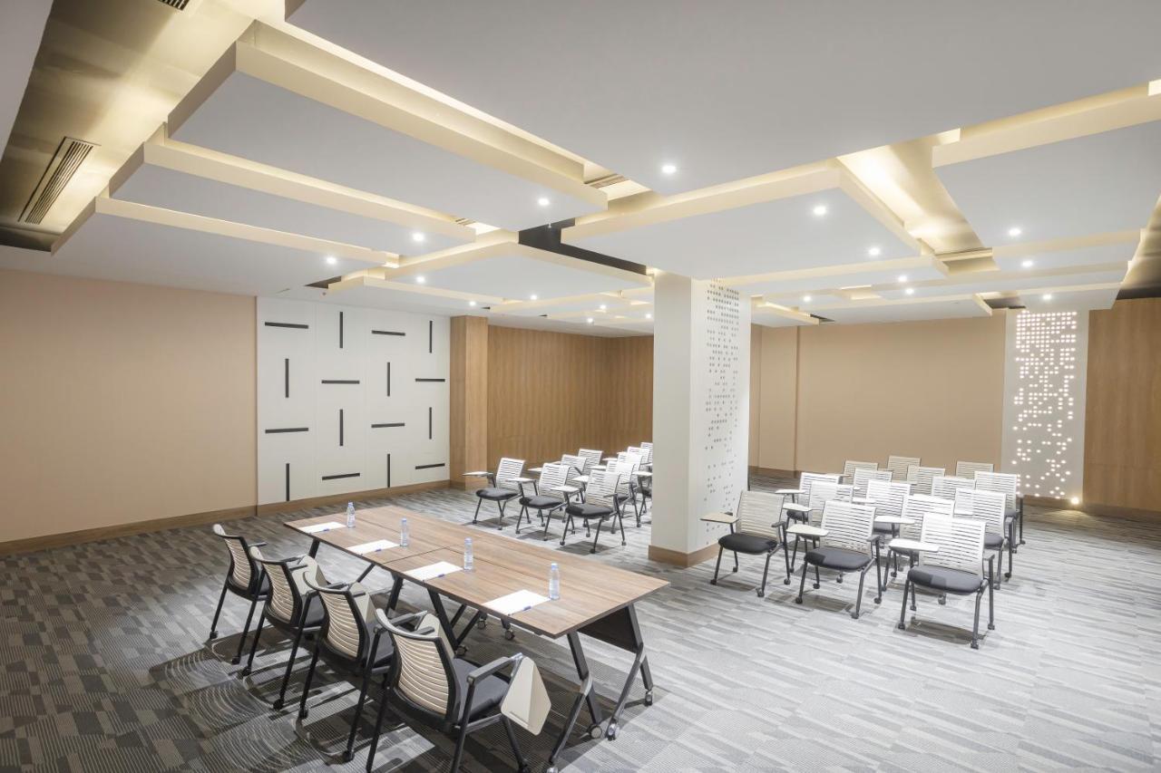 Ewaa Express Hotel - Al Jouf 사카카 외부 사진